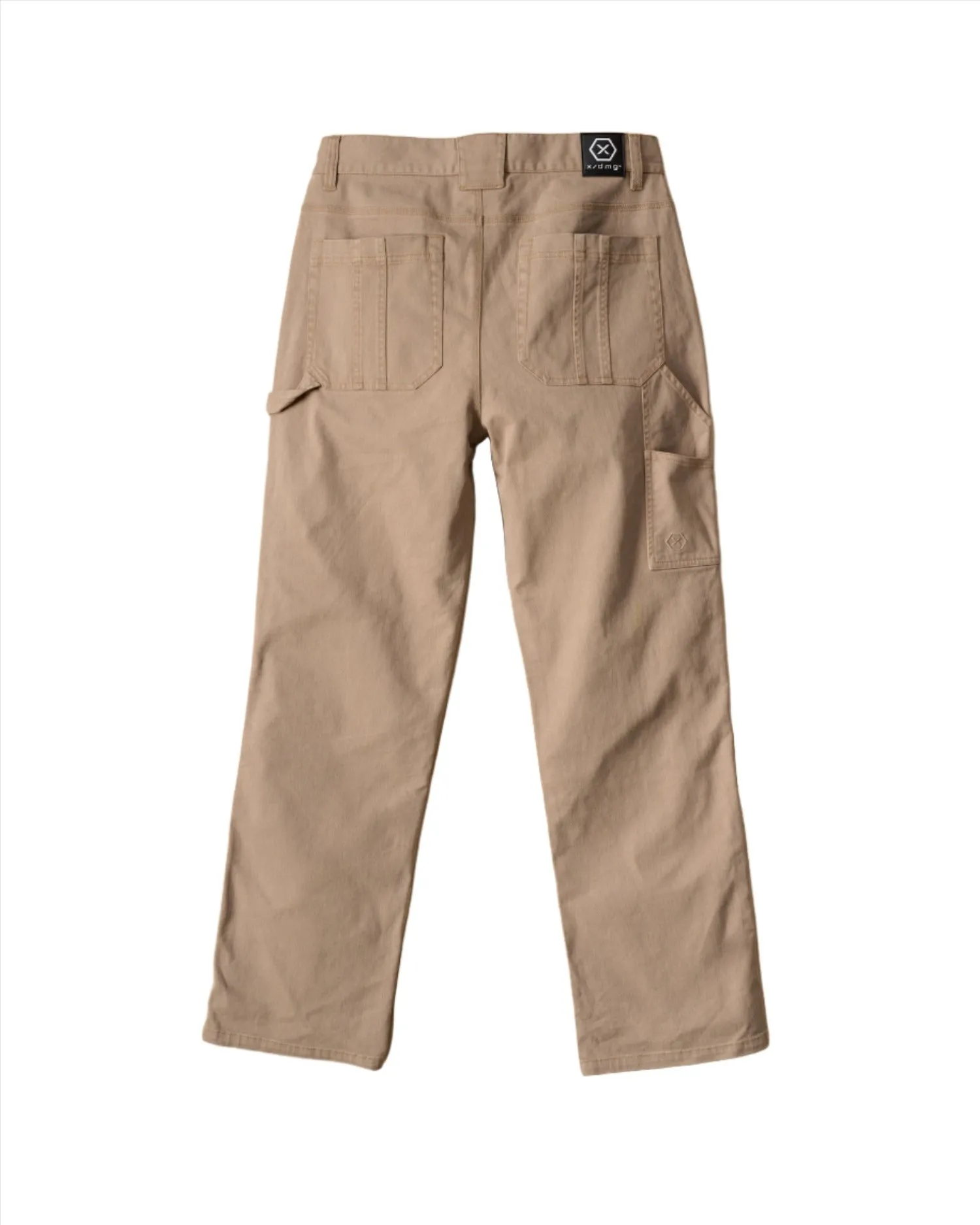 XDMG Workwear x01/Double_Knee (X01)